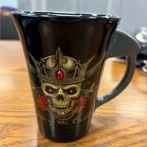 Disney Pirates of the Caribbean Mug